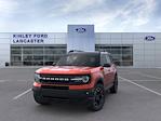 2024 Ford Bronco Sport 4WD SUV for sale #RRE68175X - photo 3