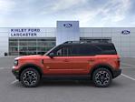 2024 Ford Bronco Sport 4WD SUV for sale #RRE68175X - photo 4
