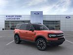 2024 Ford Bronco Sport 4WD SUV for sale #RRE68175X - photo 7