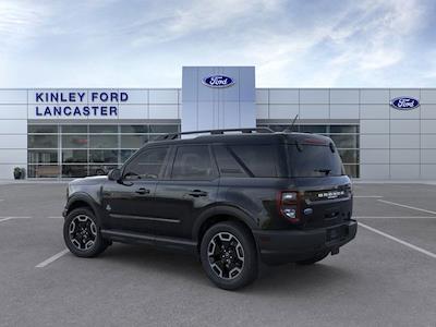 2024 Ford Bronco Sport 4WD SUV for sale #RRE96236 - photo 2