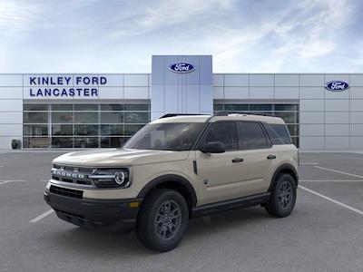 2024 Ford Bronco Sport 4WD SUV for sale #RRF09357 - photo 1