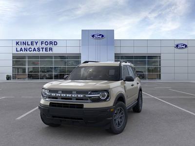 2024 Ford Bronco Sport 4WD SUV for sale #RRF09357 - photo 2