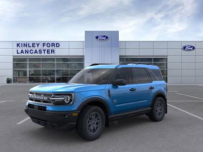 2024 Ford Bronco Sport 4WD SUV for sale #RRF27501 - photo 1