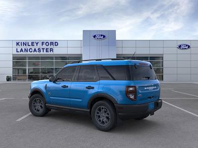 2024 Ford Bronco Sport 4WD SUV for sale #RRF27501 - photo 2