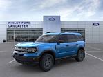 2024 Ford Bronco Sport 4WD SUV for sale #RRF27501 - photo 1