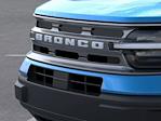 2024 Ford Bronco Sport 4WD SUV for sale #RRF27501 - photo 17