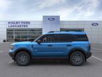 2024 Ford Bronco Sport 4WD SUV for sale #RRF27501 - photo 4