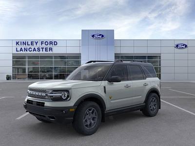 2024 Ford Bronco Sport 4WD SUV for sale #RRF40057 - photo 1