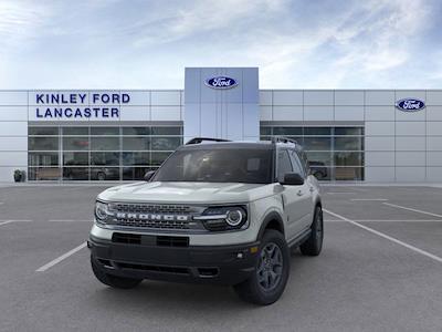 2024 Ford Bronco Sport 4WD SUV for sale #RRF40057 - photo 2