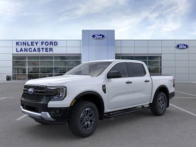 2024 Ford Ranger SuperCrew Cab 4WD Pickup for sale #RLE68956 - photo 1