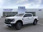 2024 Ford Ranger SuperCrew Cab 4WD Pickup for sale #RLE68956 - photo 1