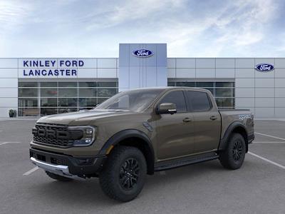 2025 Ford Ranger SuperCrew Cab 4WD Pickup for sale #S200R4L - photo 1