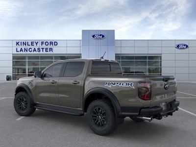 2025 Ford Ranger SuperCrew Cab 4WD Pickup for sale #S200R4L - photo 2