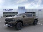 2025 Ford Ranger SuperCrew Cab 4WD Pickup for sale #S200R4L - photo 1