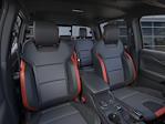 2025 Ford Ranger SuperCrew Cab 4WD Pickup for sale #S200R4L - photo 10