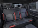2025 Ford Ranger SuperCrew Cab 4WD Pickup for sale #S200R4L - photo 11