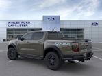 2025 Ford Ranger SuperCrew Cab 4WD Pickup for sale #S200R4L - photo 2