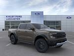 2025 Ford Ranger SuperCrew Cab 4WD Pickup for sale #S200R4L - photo 7