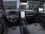 2025 Ford Ranger SuperCrew Cab 4WD Pickup for sale #S200R4L - photo 9