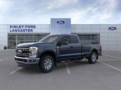 2025 Ford F-250 Super Cab 4WD Pickup for sale #SEC23857 - photo 1
