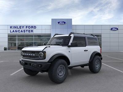 2024 Ford Bronco 4WD SUV for sale #RLA91454 - photo 1