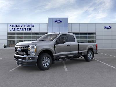 2025 Ford F-250 Super Cab 4WD Pickup for sale #SEC24107 - photo 1