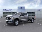 2025 Ford F-250 Super Cab 4WD Pickup for sale #SEC24107 - photo 1