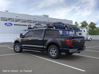 2025 Ford F-150 SuperCrew Cab 4WD Pickup for sale #SFA10411 - photo 2