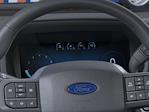 2025 Ford F-150 SuperCrew Cab 4WD Pickup for sale #SFA10411 - photo 13