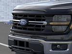 2025 Ford F-150 SuperCrew Cab 4WD Pickup for sale #SFA10411 - photo 17