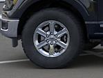 2025 Ford F-150 SuperCrew Cab 4WD Pickup for sale #SFA10411 - photo 19