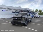 2025 Ford F-150 SuperCrew Cab 4WD Pickup for sale #SFA10411 - photo 3