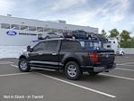 2025 Ford F-150 SuperCrew Cab 4WD Pickup for sale #SFA10411 - photo 2