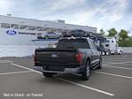 2025 Ford F-150 SuperCrew Cab 4WD Pickup for sale #SFA10411 - photo 8