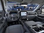 2025 Ford F-150 SuperCrew Cab 4WD Pickup for sale #SFA10411 - photo 9