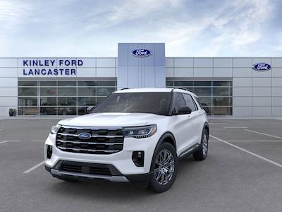 2025 Ford Explorer 4WD SUV for sale #SGA23375 - photo 2