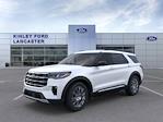 2025 Ford Explorer 4WD SUV for sale #SGA23375 - photo 1