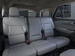 2025 Ford Explorer 4WD SUV for sale #SGA23375 - photo 11