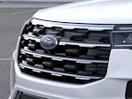 2025 Ford Explorer 4WD SUV for sale #SGA23375 - photo 17