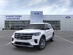 2025 Ford Explorer 4WD SUV for sale #SGA23375 - photo 2