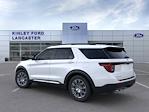 2025 Ford Explorer 4WD SUV for sale #SGA23375 - photo 4