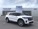 2025 Ford Explorer 4WD SUV for sale #SGA23375 - photo 7