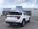 2025 Ford Explorer 4WD SUV for sale #SGA23375 - photo 8