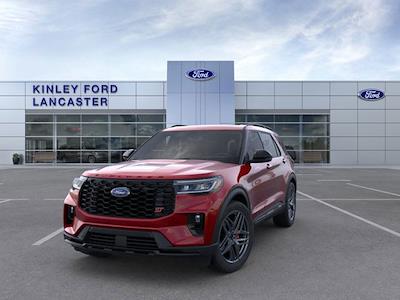 2025 Ford Explorer 4WD SUV for sale #SGA27231 - photo 2