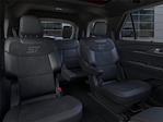 2025 Ford Explorer 4WD SUV for sale #SGA27231 - photo 11