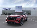 2025 Ford Explorer 4WD SUV for sale #SGA27231 - photo 2