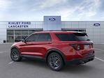 2025 Ford Explorer 4WD SUV for sale #SGA27231 - photo 4