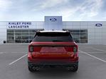 2025 Ford Explorer 4WD SUV for sale #SGA27231 - photo 5