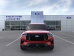 2025 Ford Explorer 4WD SUV for sale #SGA27231 - photo 6