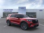 2025 Ford Explorer 4WD SUV for sale #SGA27231 - photo 7